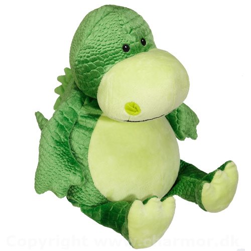 Dinosaur Grøn