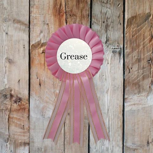 Grease (Misc G)